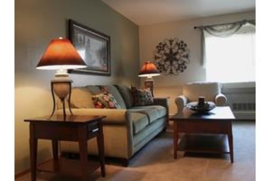 Edgewood Parkwood in Grand Forks, ND