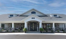 Edgewood Senior Living Blaine in Blaine, MN