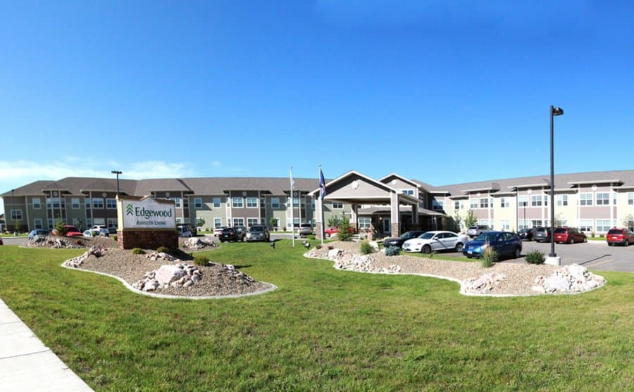 Edgewood in Mandan in Mandan, ND