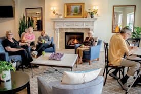 El-Beulah Senior Village in Indianapolis, IN