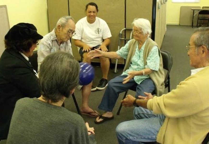 Elders Elite in Honolulu, HI