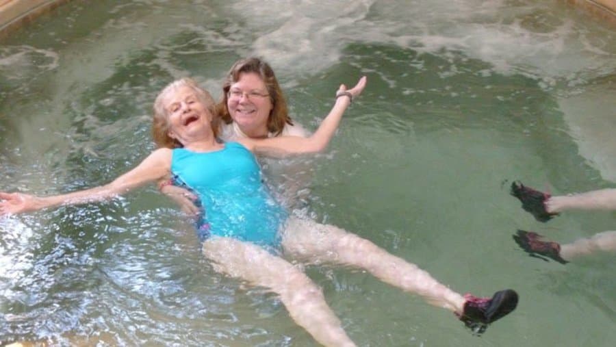 Elite Eldercare Nursing Home in Newport News, VA