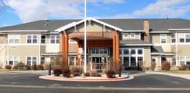 Elk Ridge Health and Rehabilitation Center in Montrose, CO