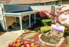 Emerald Gardens in Woodburn, OR