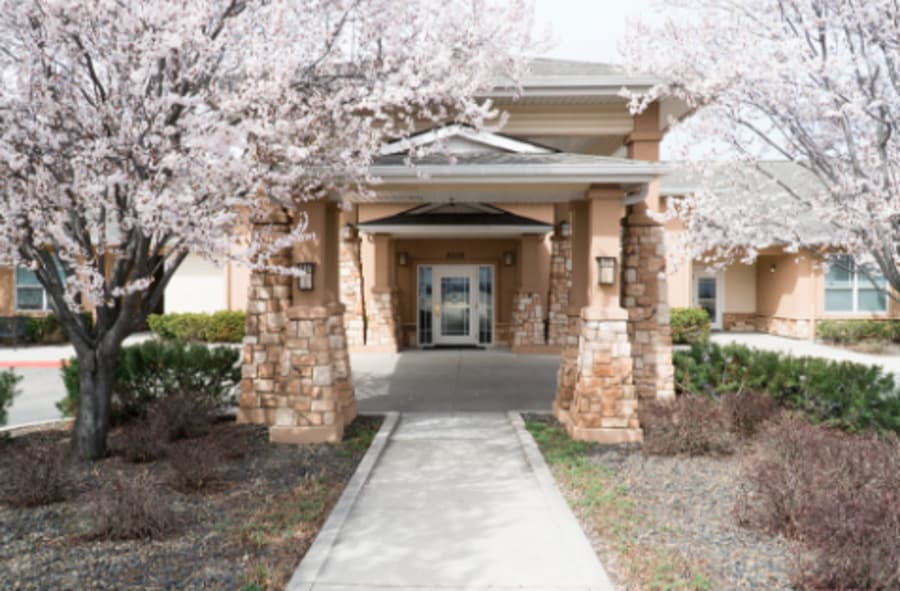 Emerson House Memory Care in Garden City, ID