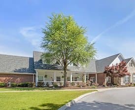 Encompass Health Rehabilitation Hospital of Columbia in Columbia, SC