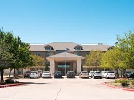 Encompass Health Rehabilitation Hospital of Round Rock in Round Rock, TX