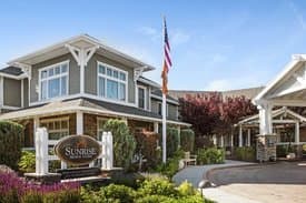 Encompass Health Rehabilitation Hospital of Utah in Sandy, UT