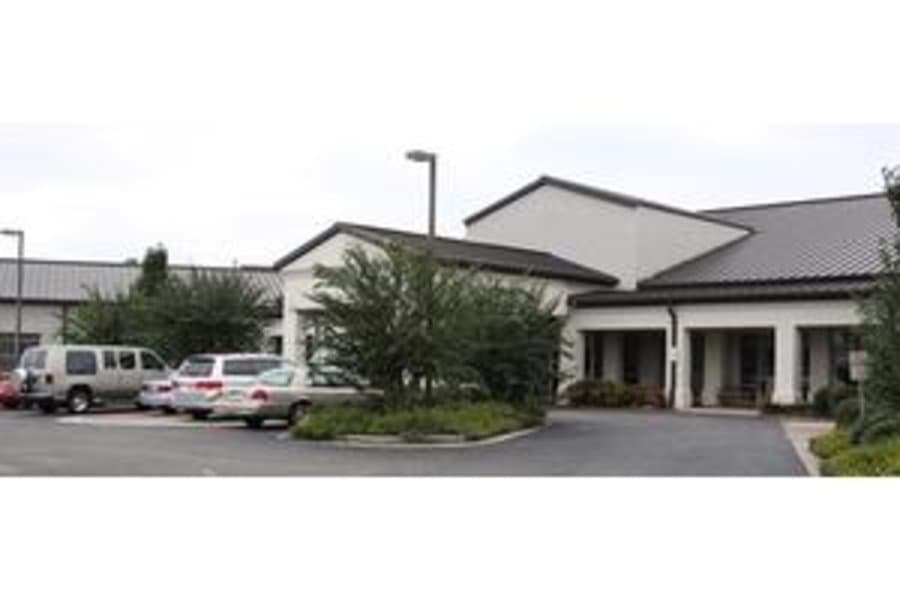 Enterprise Health & Rehabilitation Center in Enterprise, AL