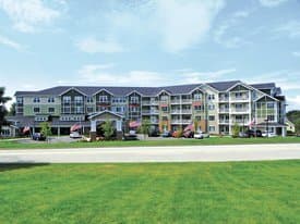 Essex Park Rehabilitation And Nursing Center in Beverly, MA