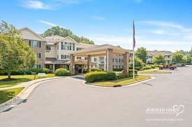 Evergreen Adult Day Services in Cary, NC