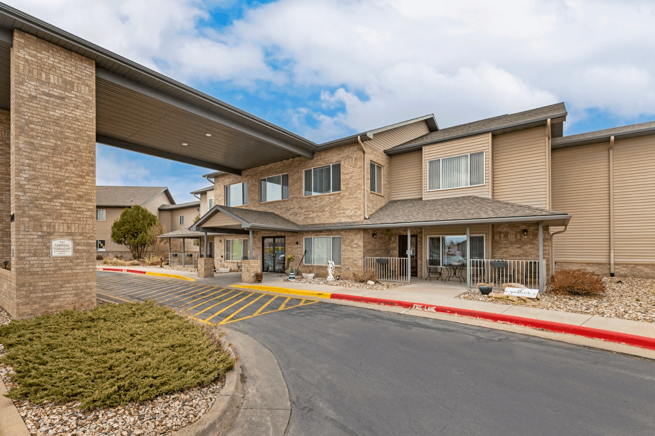 Arrowhead Lodge Senior Living in Rapid City, SD