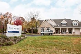 Evergreen Village at Bloomington in Bloomington, IN