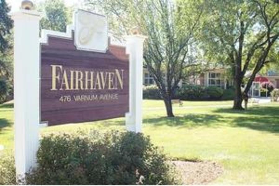 Fairhaven Healthcare Center in Lowell, MA