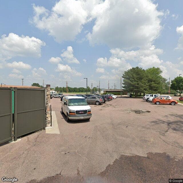 Firesteel Healthcare Center in Mitchell, SD