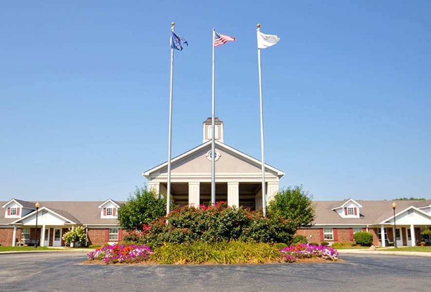 Five Star Residences of Lafayette in Lafayette, IN