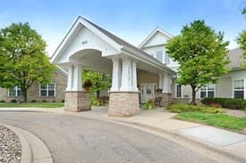 Flagstone - Eden Prairie, MN in Eden Prairie, MN