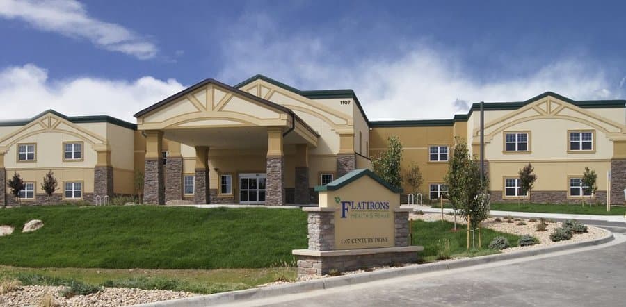Flatirons Health & Rehab LLC in Louisville, CO