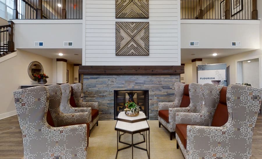 Flourish Senior Living in Golden Valley, MN