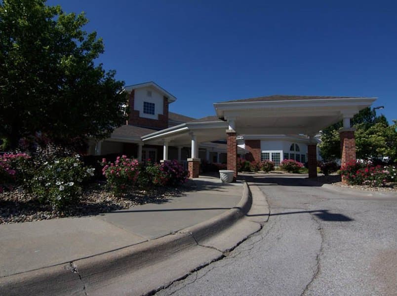 Fountain View Senior Living in Omaha, NE