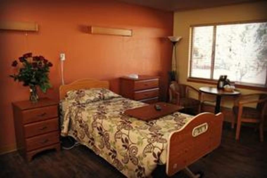 Four Corners Health Care Center in Durango, CO