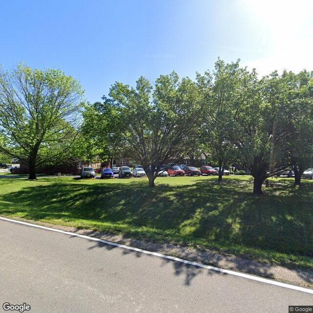 Four Seasons Living Center in Sedalia, MO