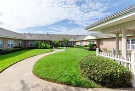 Four Seasons Rehabilitation & Care in Durant, OK