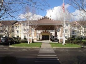 French Prairie Nursing and Rehabilitation Center in Woodburn, OR