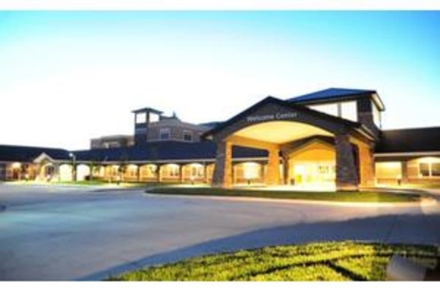 Friendship Haven in Fort Dodge, IA