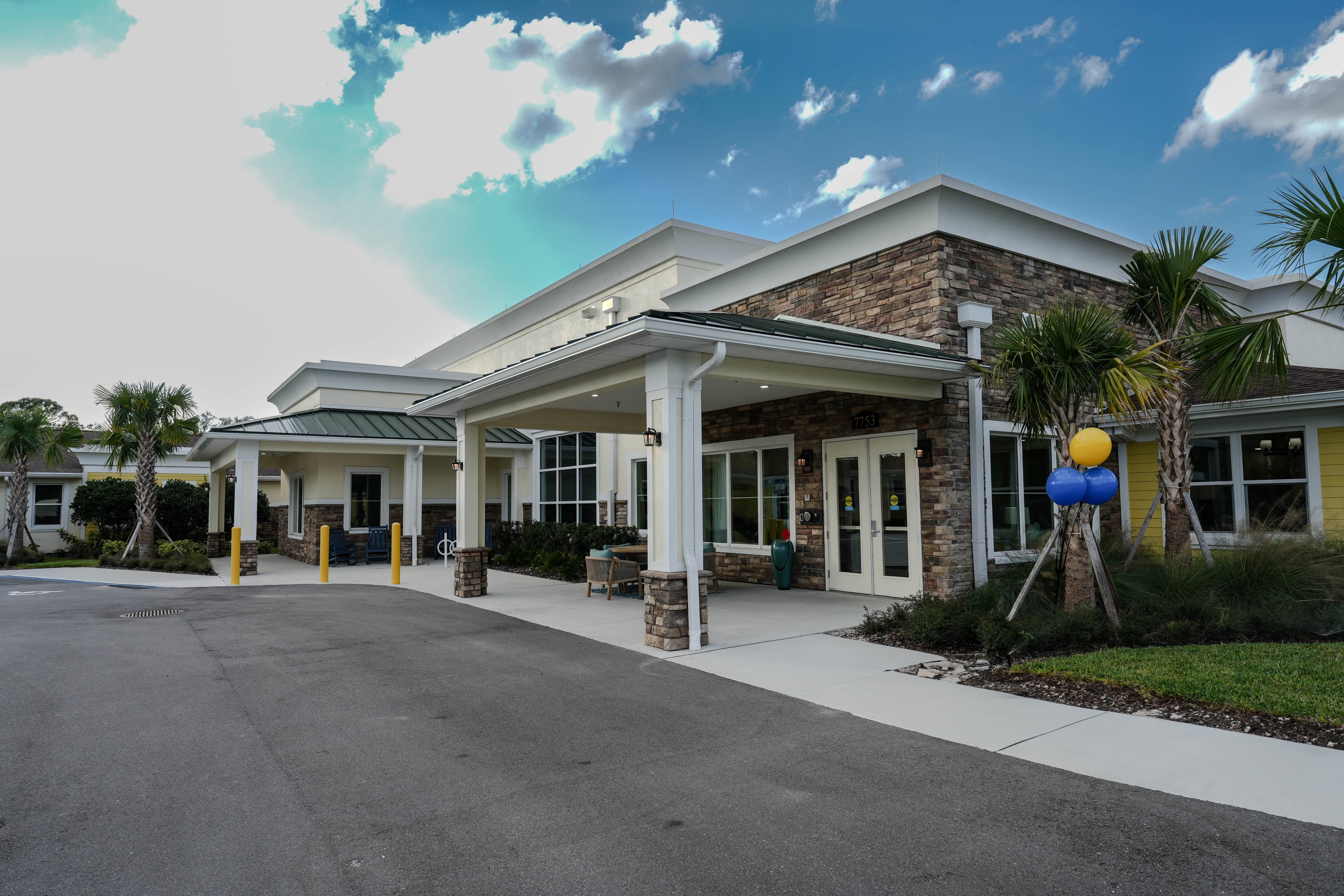 CERTUS at Dr. Phillips in Orlando, FL