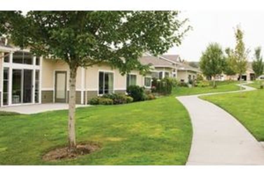 Friendsview in Newberg, OR