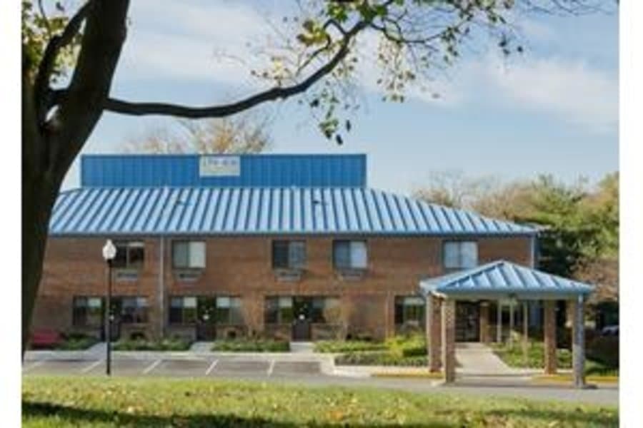 Future Care Cherrywood in Reisterstown, MD