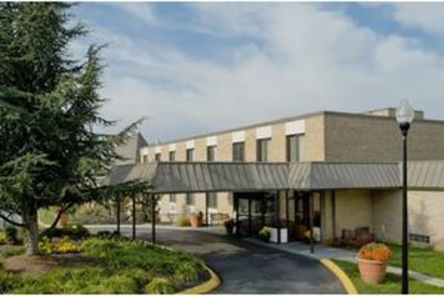 Future Care Old Court in Randallstown, MD