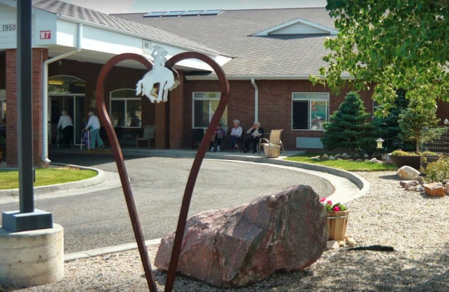 Garden Square Assisted Living of Casper - Senior living in Casper, Wyoming