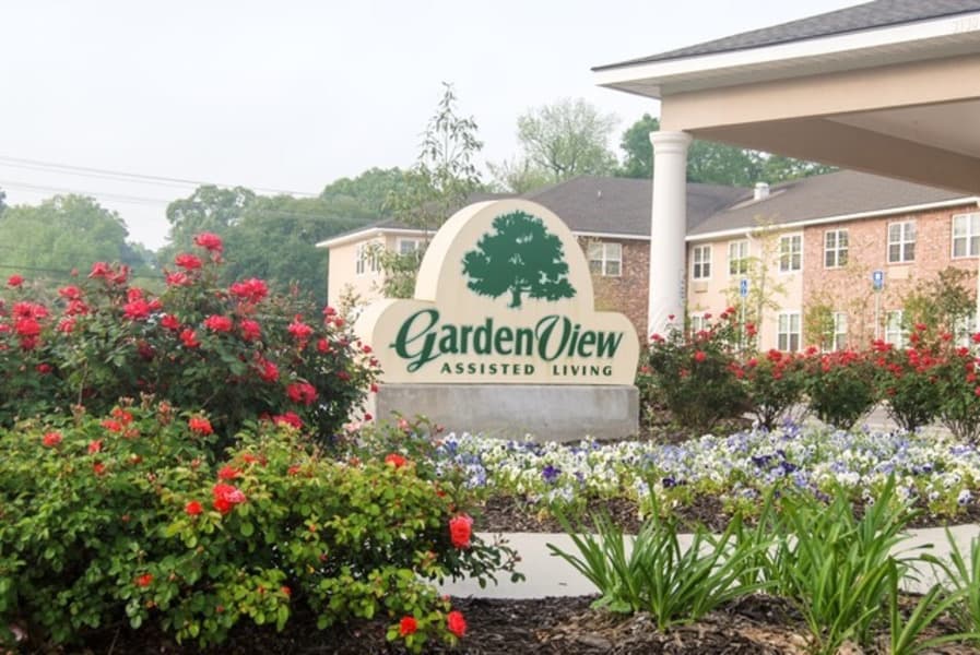 Garden View Assisted Living New Iberia in New Iberia, LA