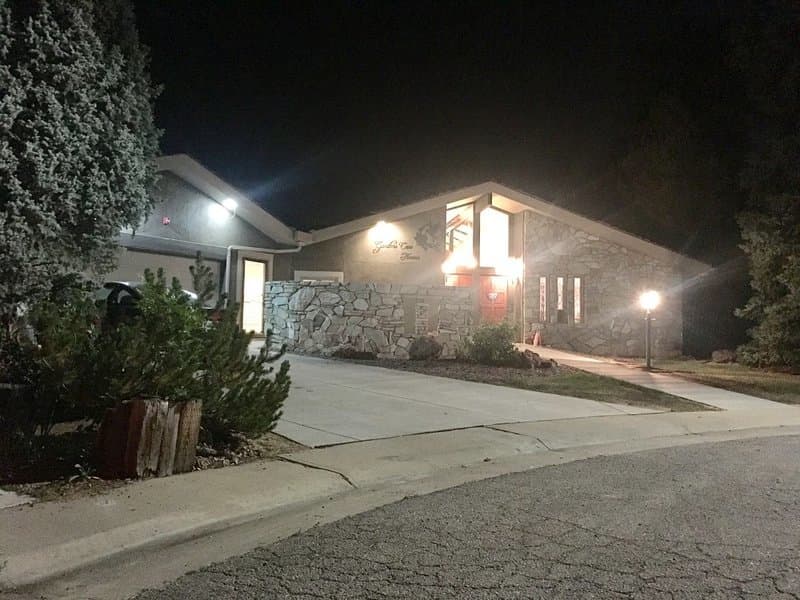 Gardens Care Senior Living - Majestic View in Arvada, CO