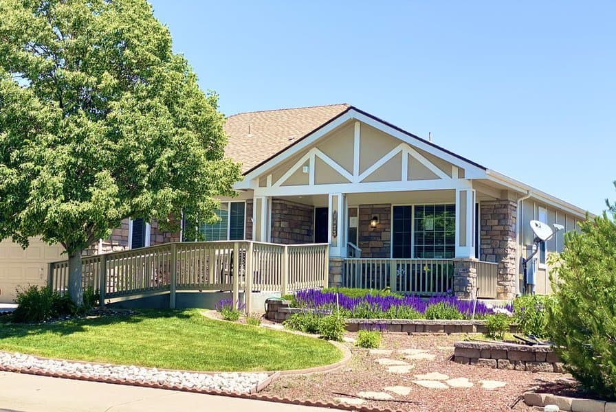 Gardens Care Senior Living - Red Hawk in Castle Rock, CO
