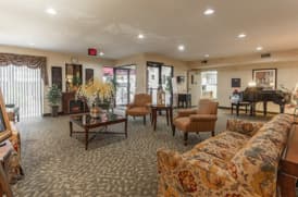 Genesis Adult Foster Care Home III - Senior living in Southfield, Michigan