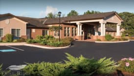 Given Hands - Senior living in Cordova, Tennessee