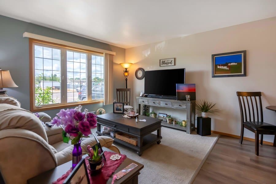 Derian Place Senior Living in Aberdeen, SD