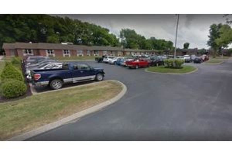 Golden Living Community - Brandywood in Gallatin, TN