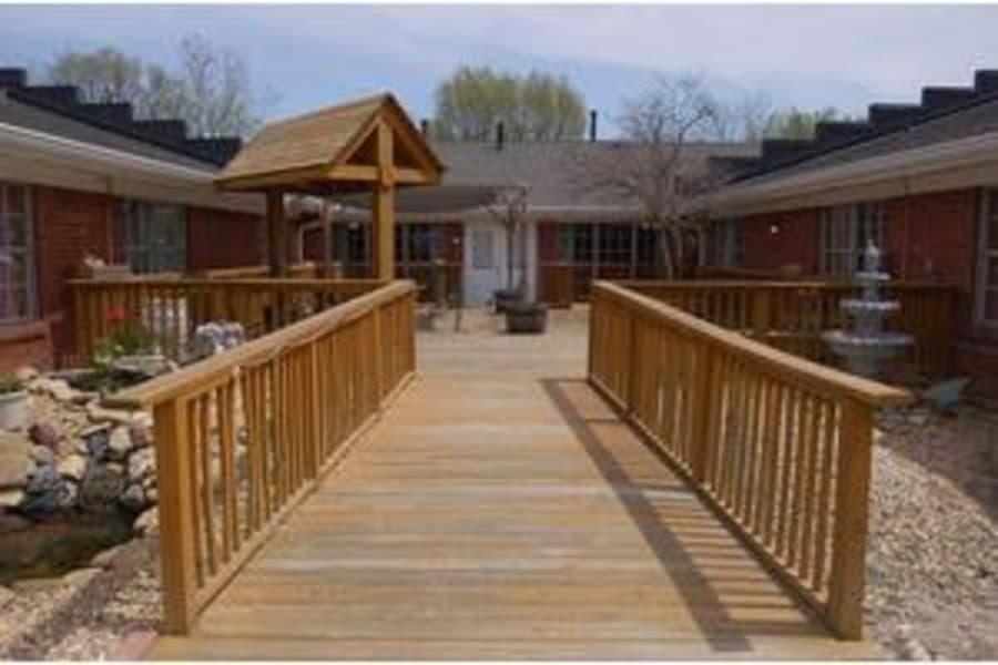 Golden Livingcenter - Brandywine in Greenfield, IN