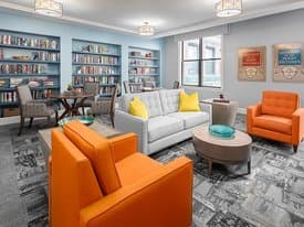 Golden Livingcenter - Dexter House in Malden, MA