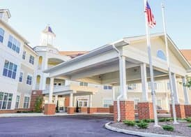 Golden Oaks in Follansbee, WV