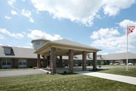 Golden Rule LivingCenter in Richmond, IN