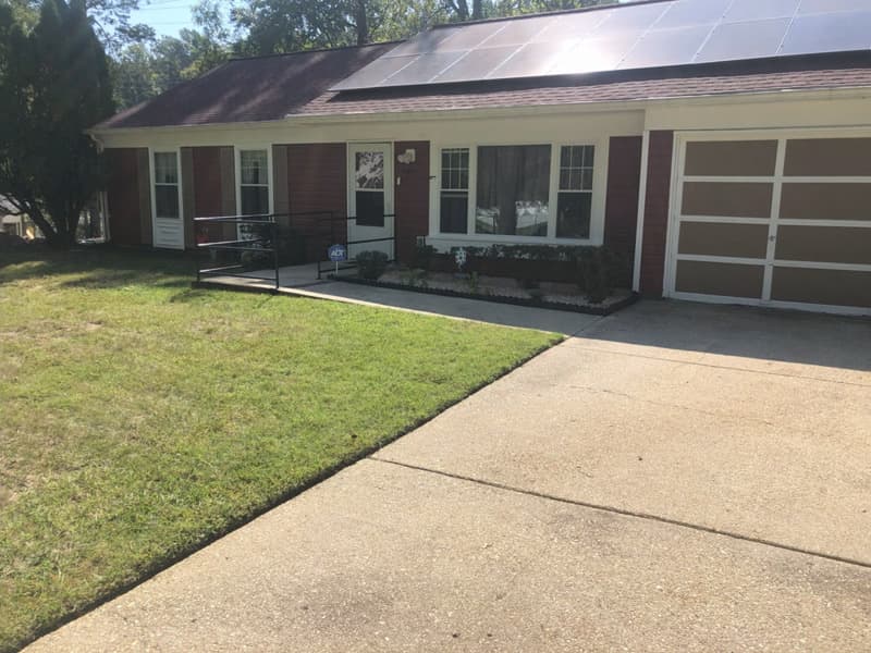 Golden Shield Ark Assisted Living Facility in Upper Marlboro, MD