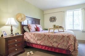 Goldsboro Assisted Living & Alzheimer's Care in Goldsboro, NC