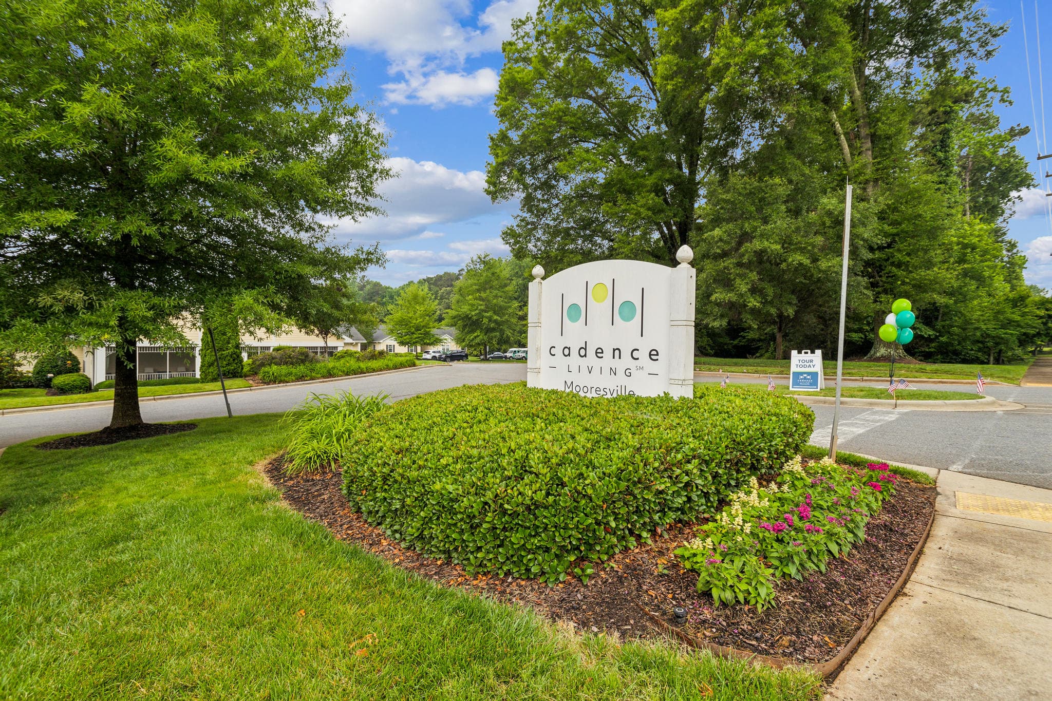 Cadence at Mooresville by Cogir - Senior living in Mooresville, North Carolina