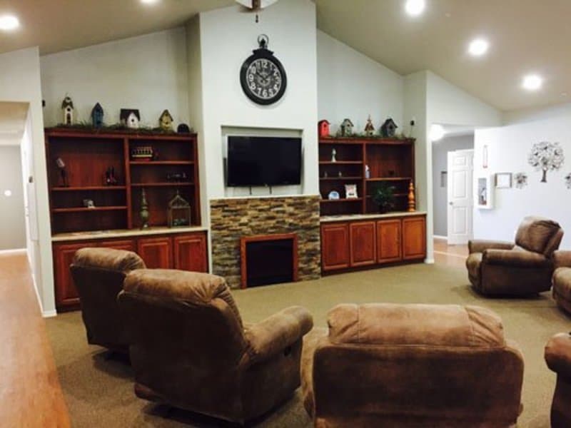 Good Life Assisted Living and Memory Care El Paso in El Paso, TX