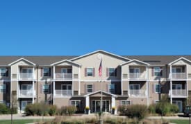 Good Samaritan Society - Indianola - Senior living in Indianola, Iowa